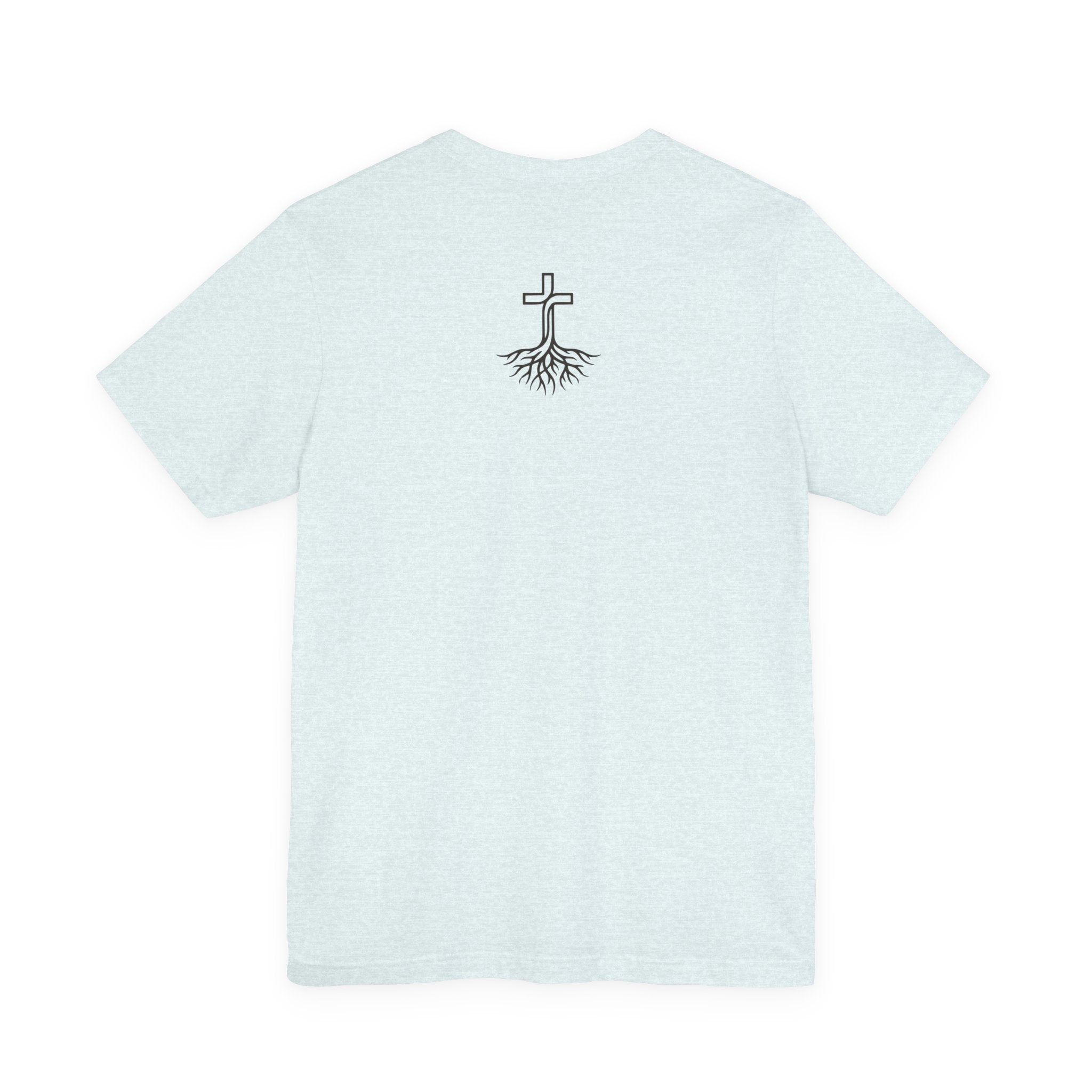 What Truly Holds You Bound? T-Shirt