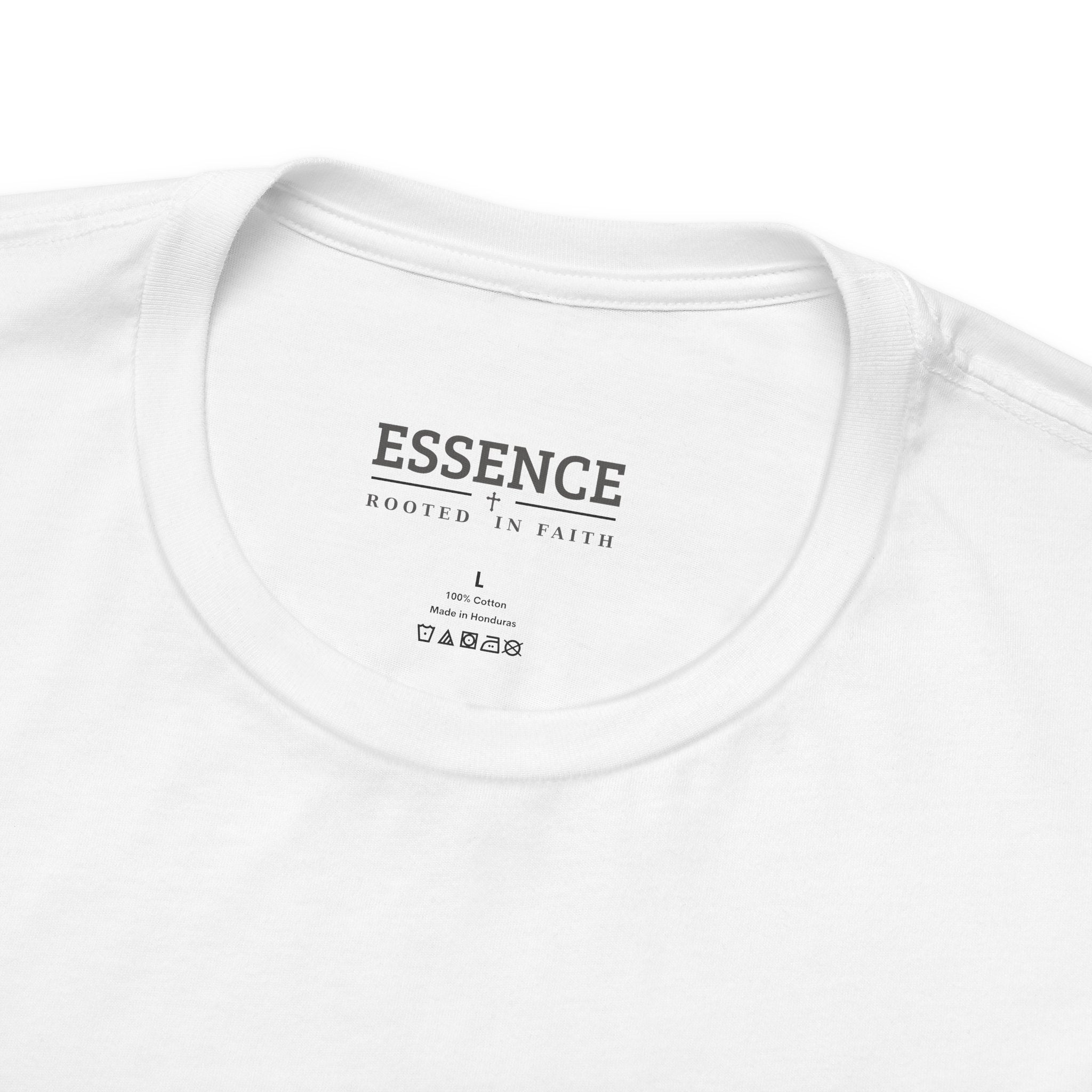 Blessed Script T-Shirt