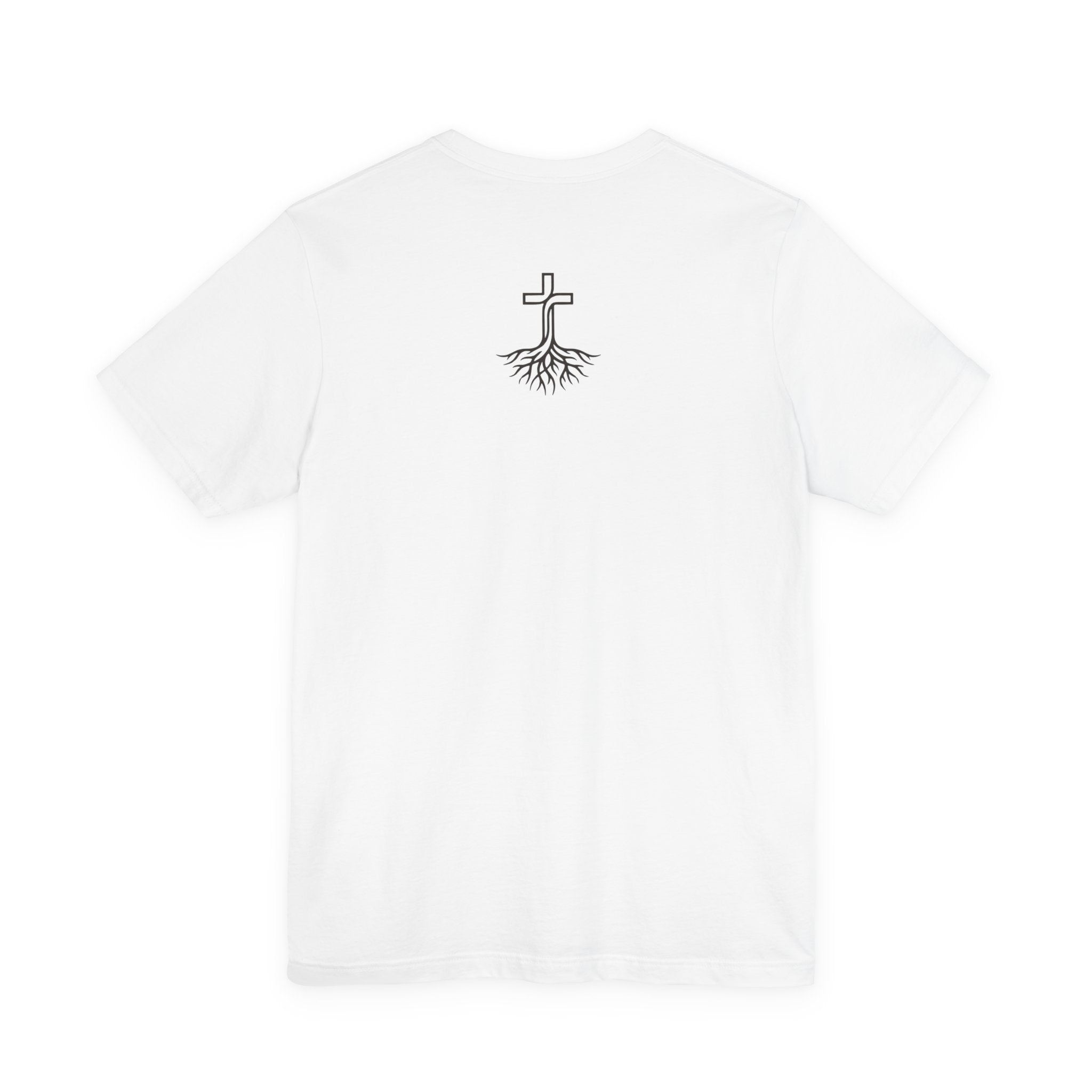 What Truly Holds You Bound? T-Shirt