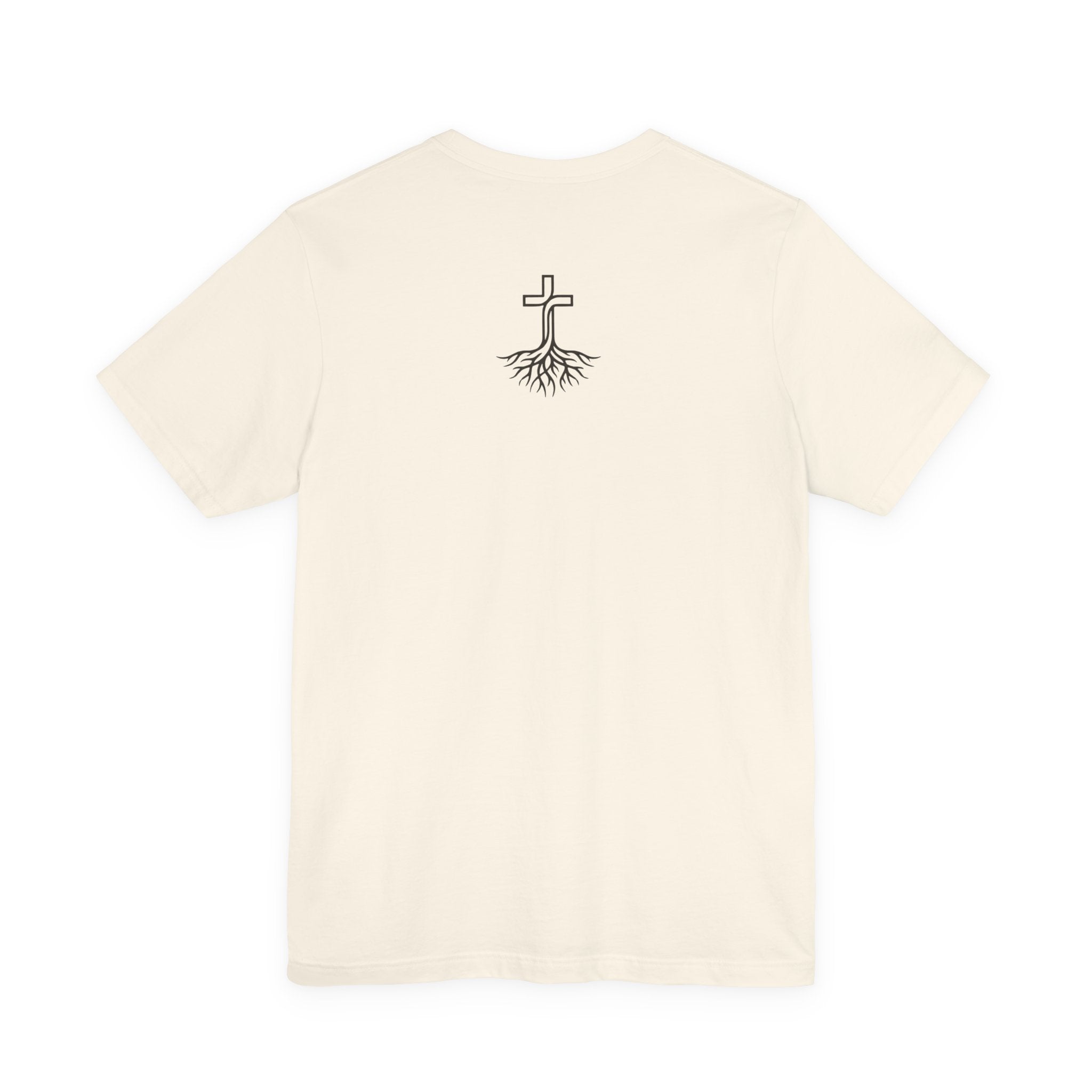 Christian Cute Girl Prayer T‑Shirt
