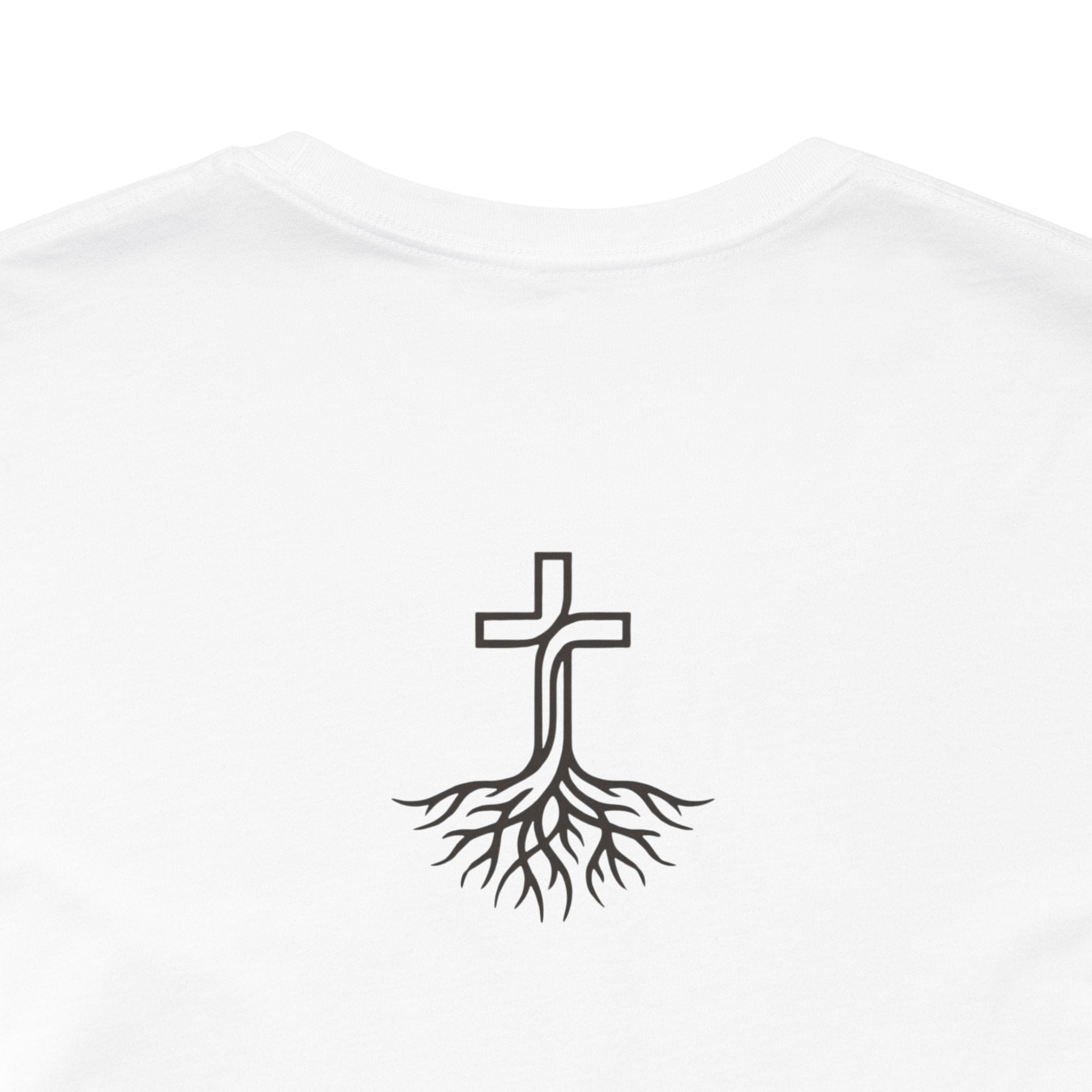 Blessed Script T-Shirt