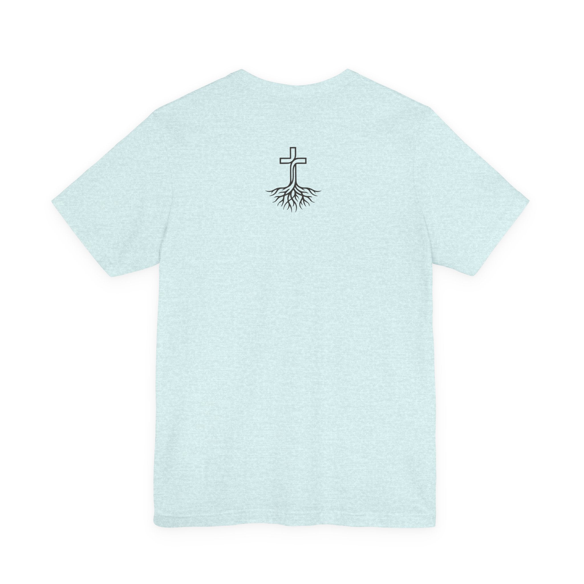 Christian Cute Girl Prayer T‑Shirt